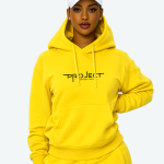 Ladies Hoodies